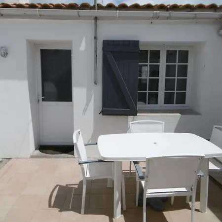 Maison Proche Centre, 4 Pers, Terrasse - Fr-1-823-105 Holiday home *