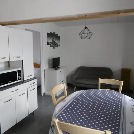 Maison Proche Centre, 4 Pers, Terrasse - Fr-1-823-105 * Noirmoutier-en-l'Ile
